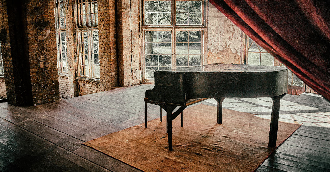 piano image